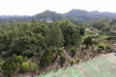 Hakka Inherited Host