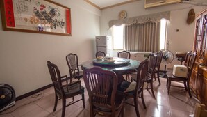 Lobby - Hakka Inherited Host (Hengshan)