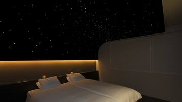 NIMON1 - KAI | Individually decorated, iron/ironing board, free WiFi, bed sheets