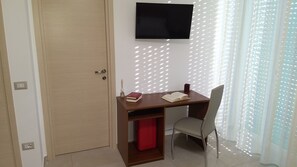 Servicios de la habitación