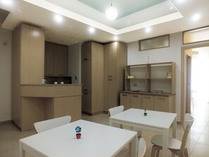 Interior - Vitruvio Home (Pompei)