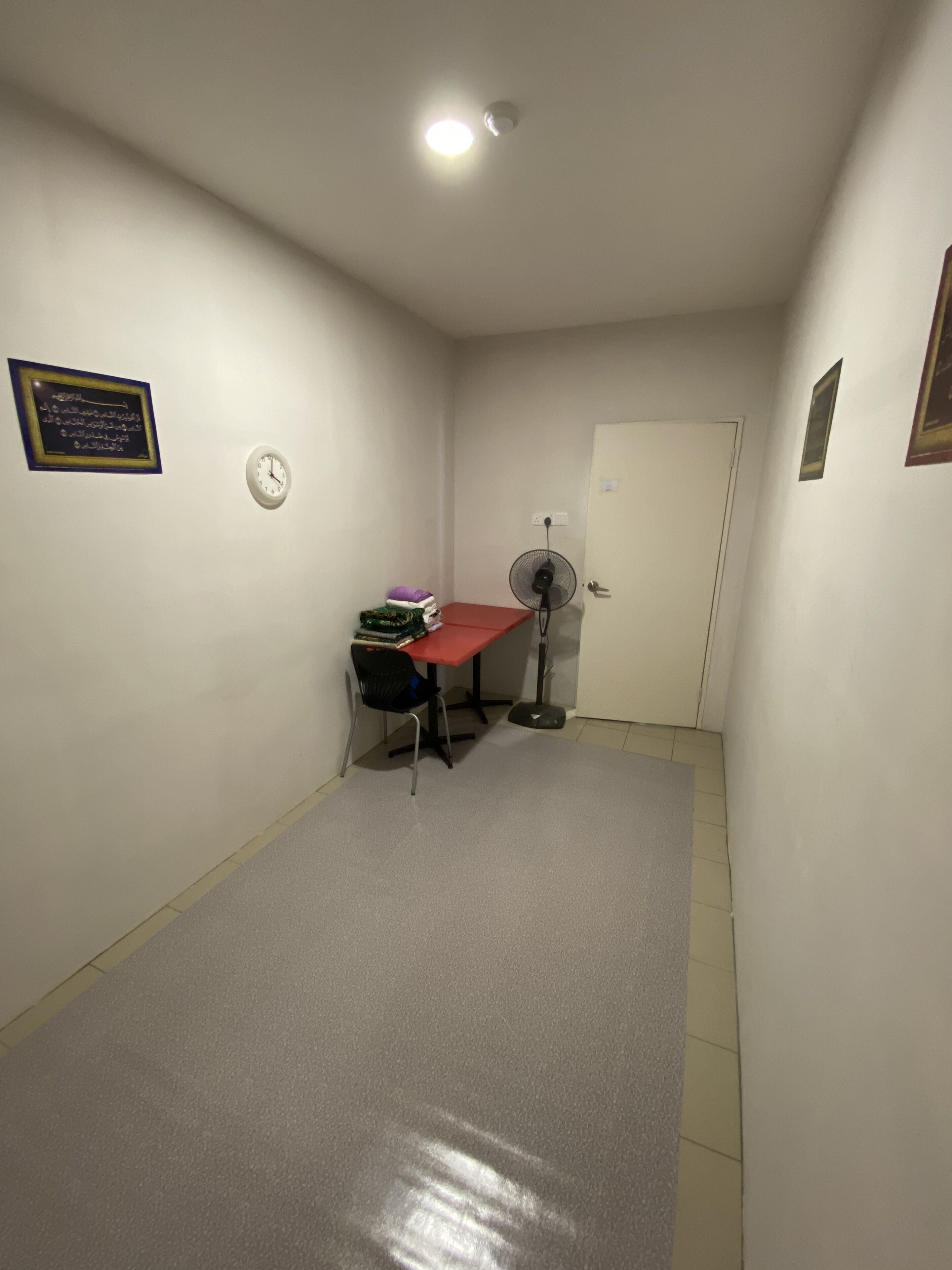 Foto - D'Green Hotel Kuching