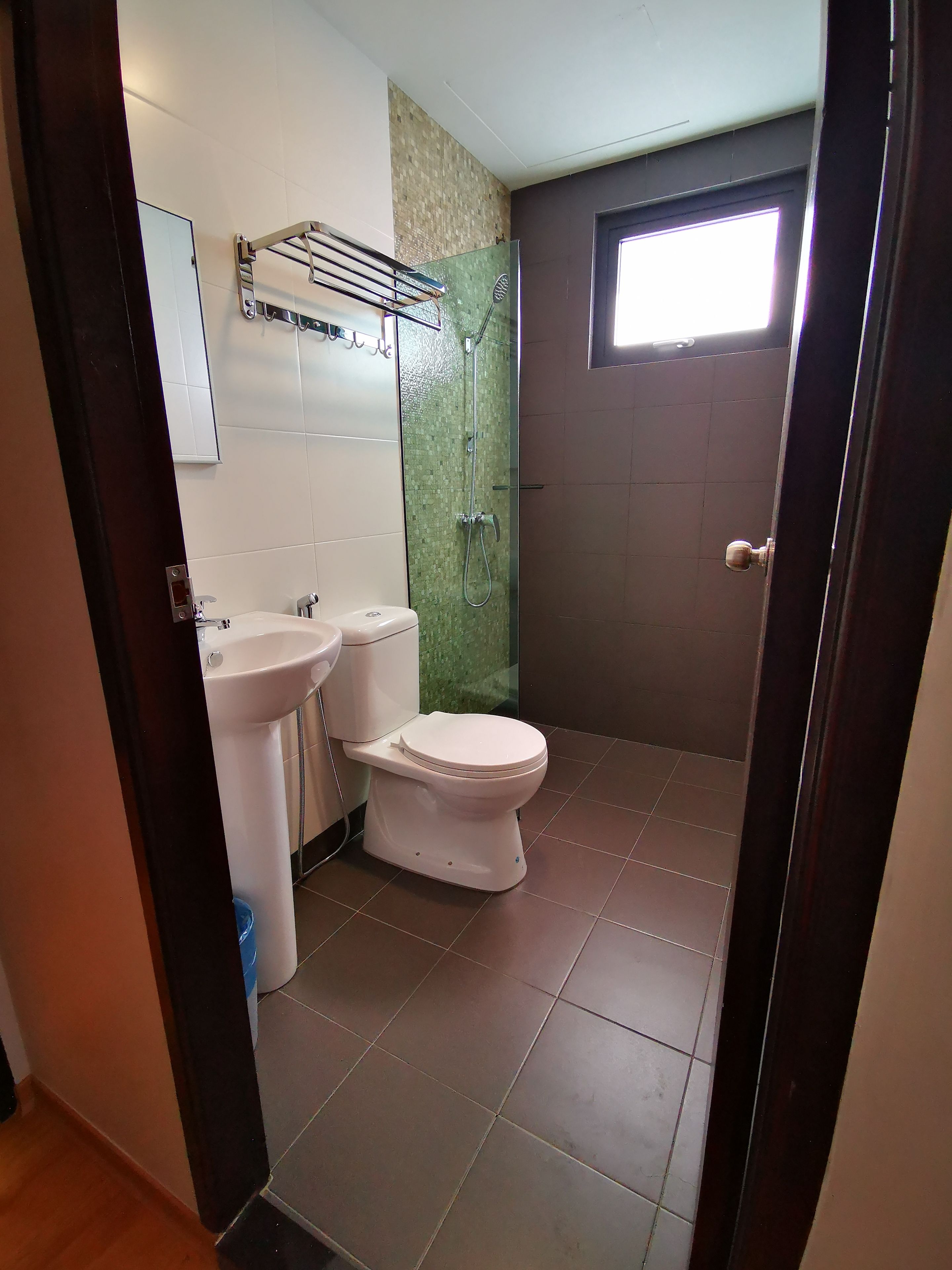 Foto - D'Green Hotel Kuching