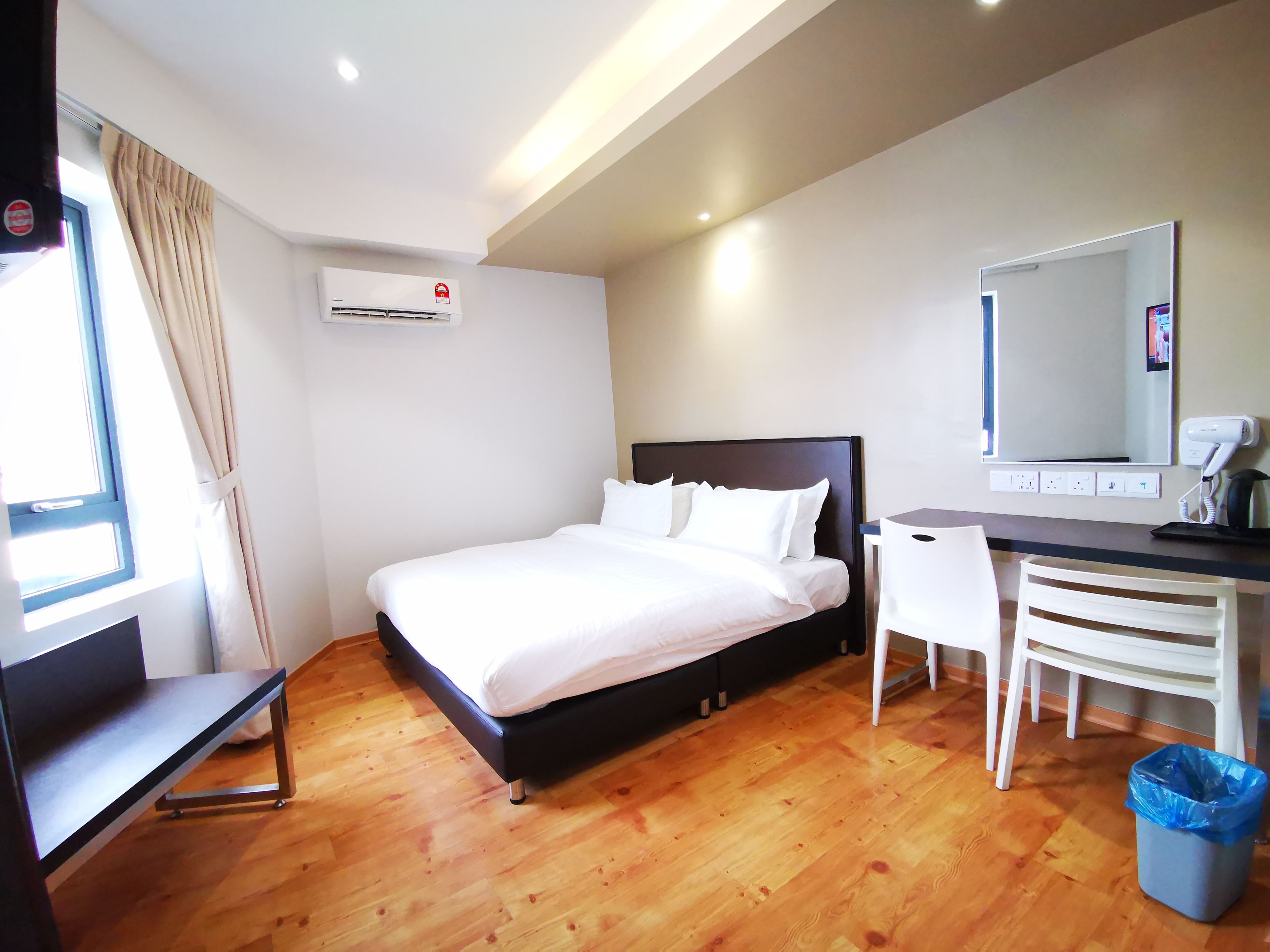 Foto - D'Green Hotel Kuching