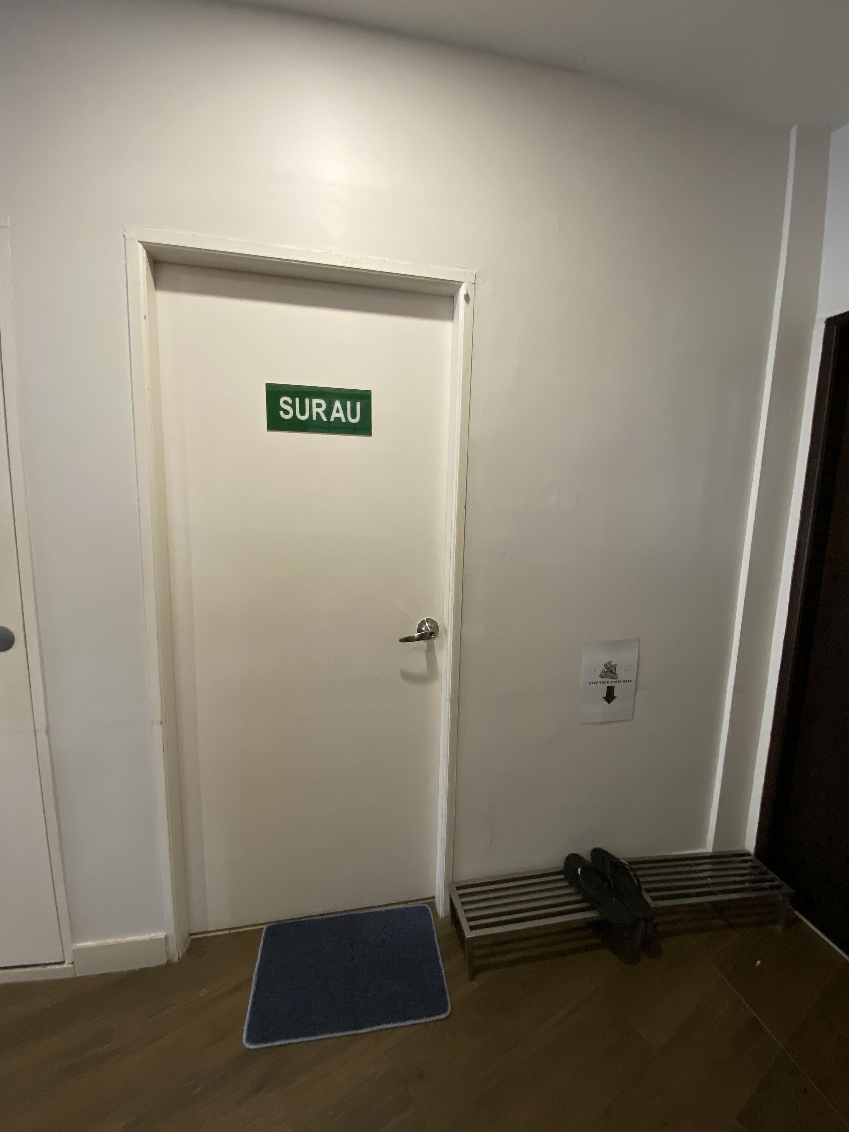 Foto - D'Green Hotel Kuching