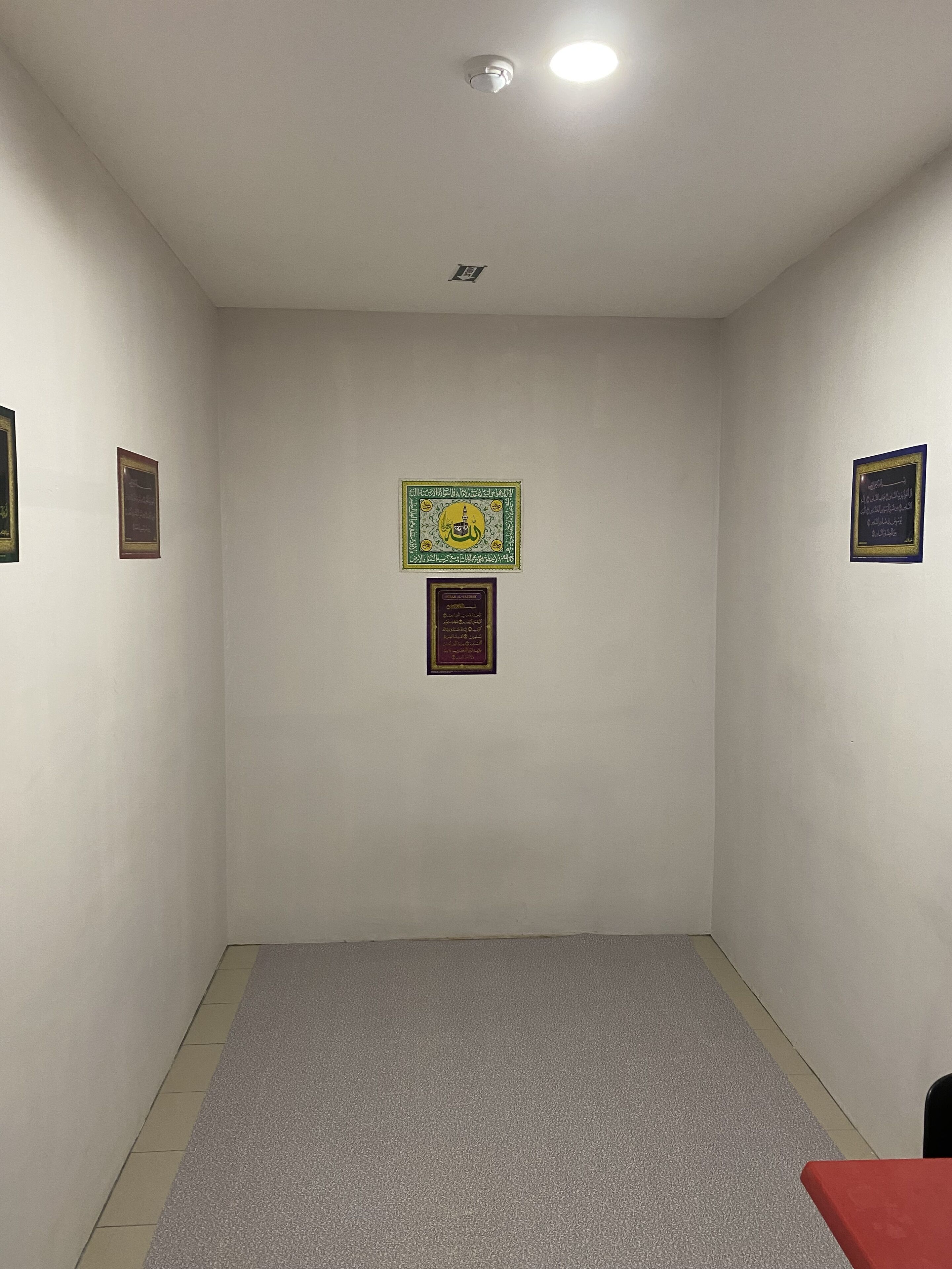 Foto - D'Green Hotel Kuching