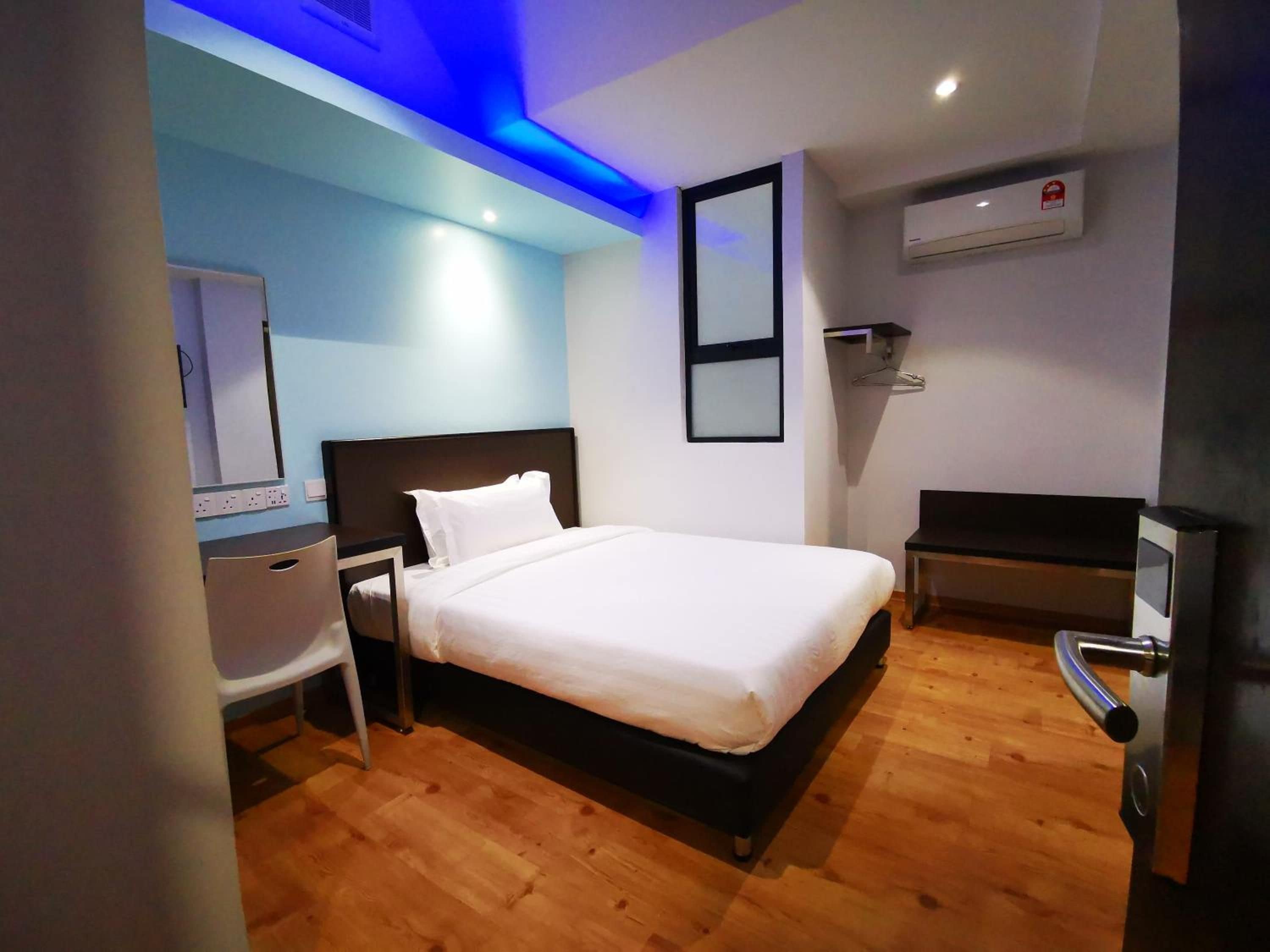 Foto - D'Green Hotel Kuching