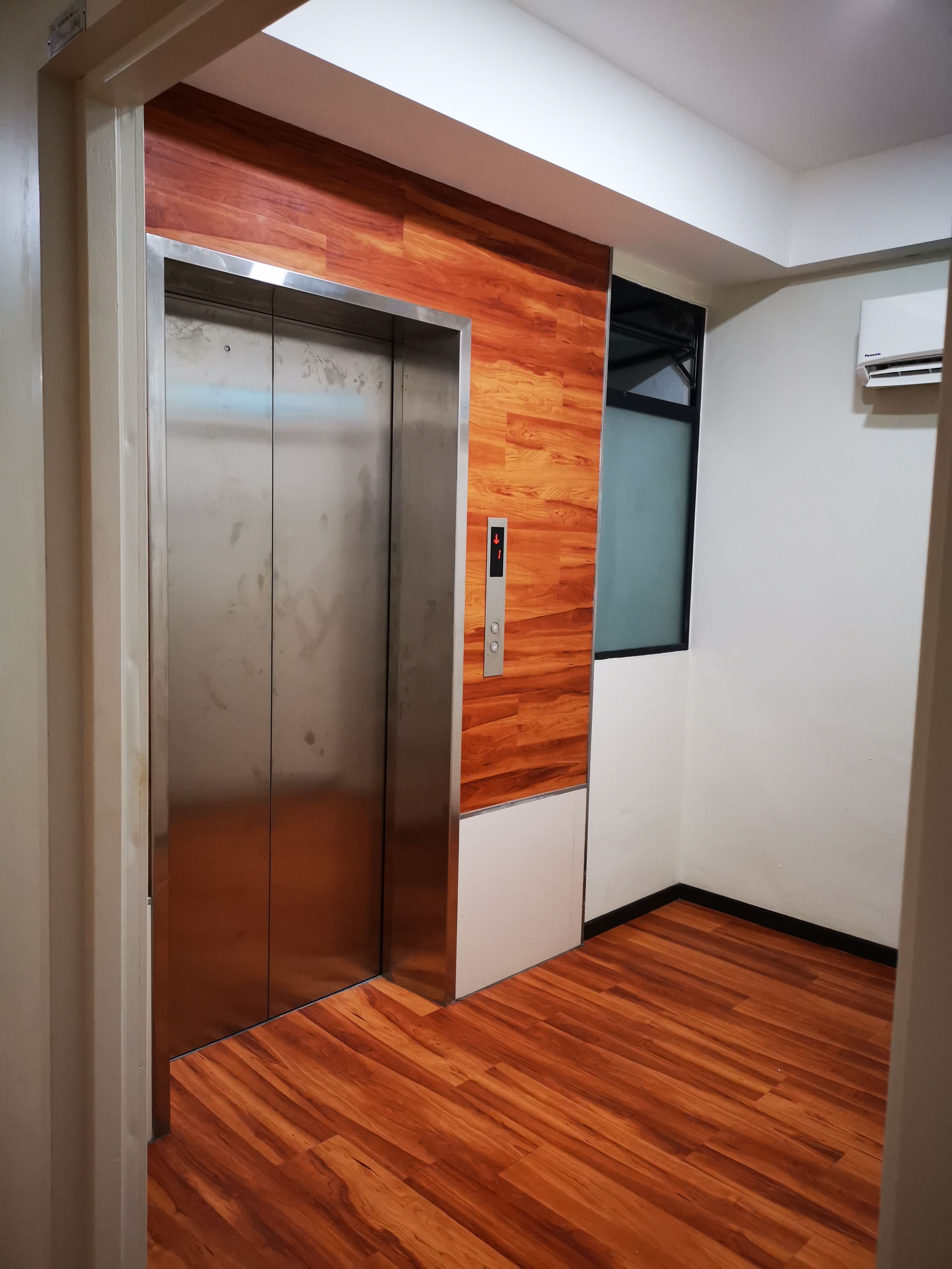 Foto - D'Green Hotel Kuching