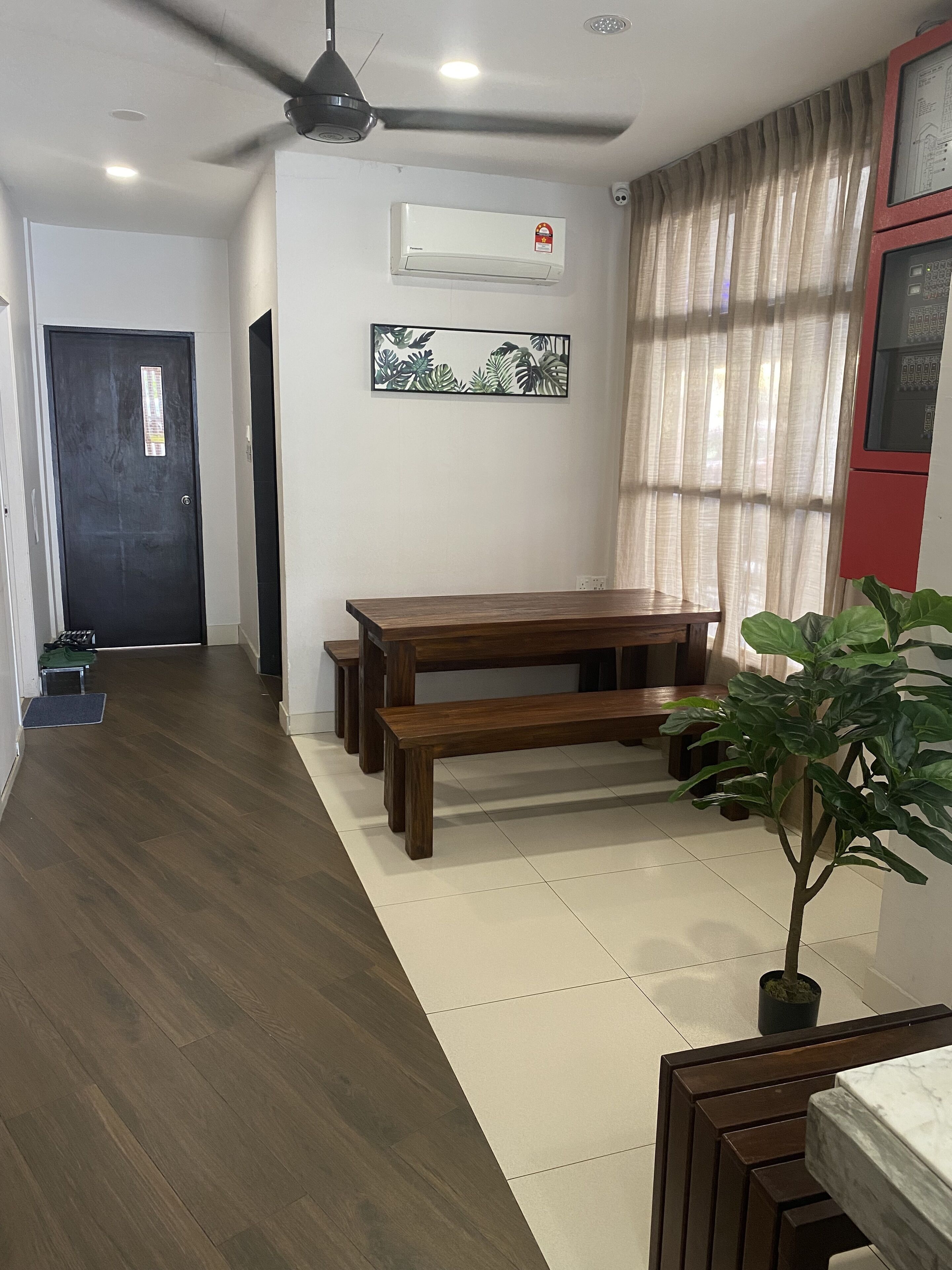 Foto - D'Green Hotel Kuching