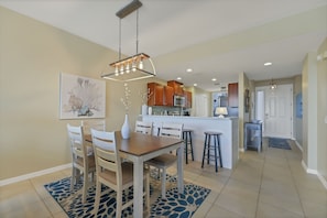 Dining - Welcome to Boca Breeze! Harbor view!  (Placida)