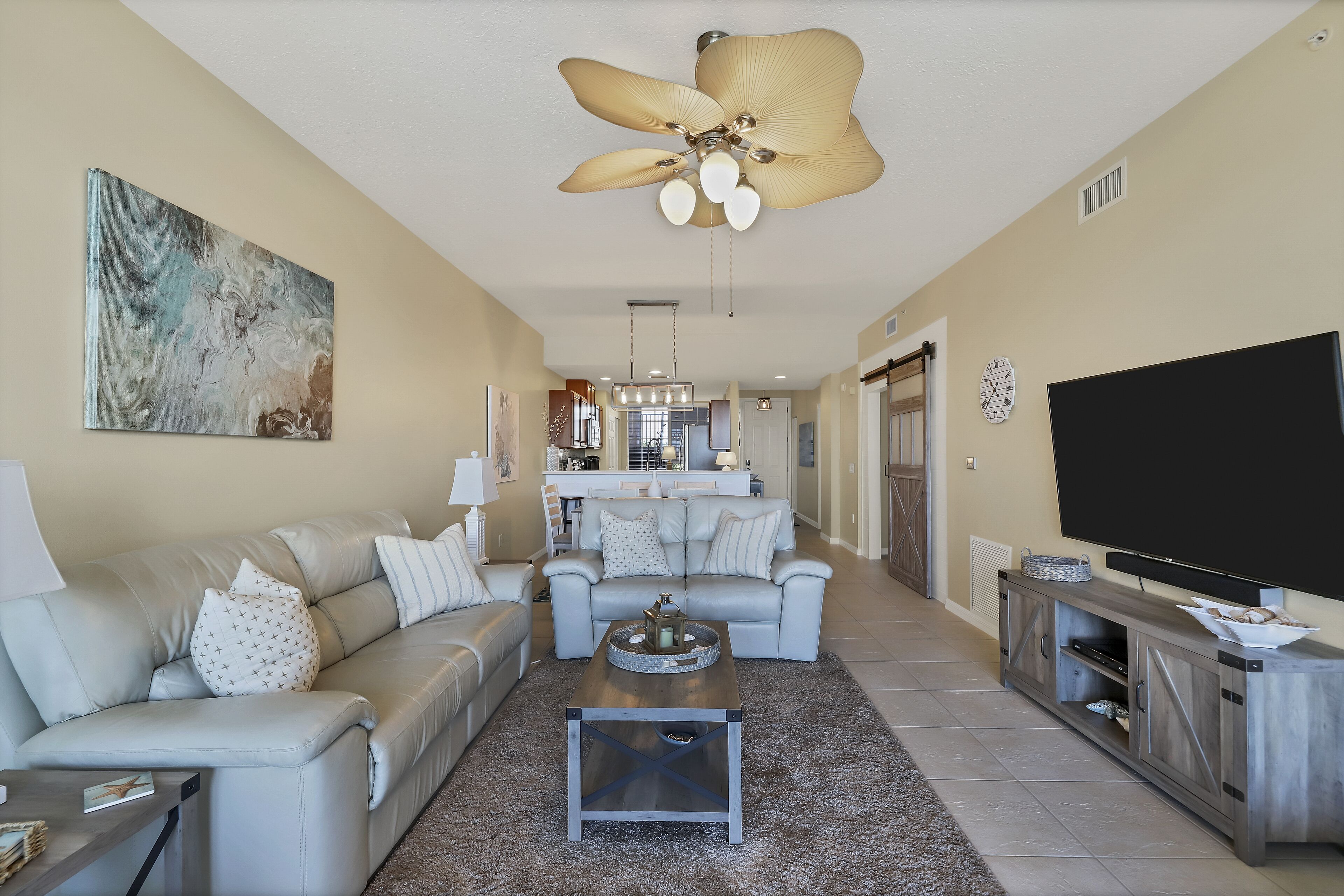 Welcome To Boca Breeze! Harbor View! - 博卡格蘭德