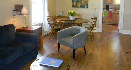 Cripple Creek Beauty