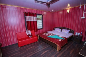 Habitación Deluxe | Camas supletorias y wifi gratis