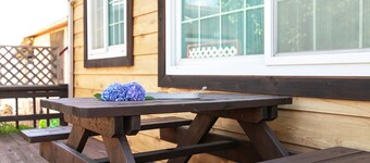 Sweet Pension Yangyang