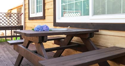 Sweet Pension Yangyang