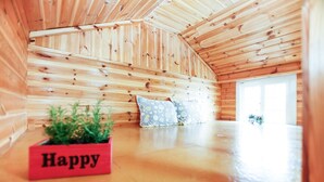 Studio (Polaris) | WiFi (free), individually decorated, individually furnished - Sweet Pension Yangyang (Yangyang)