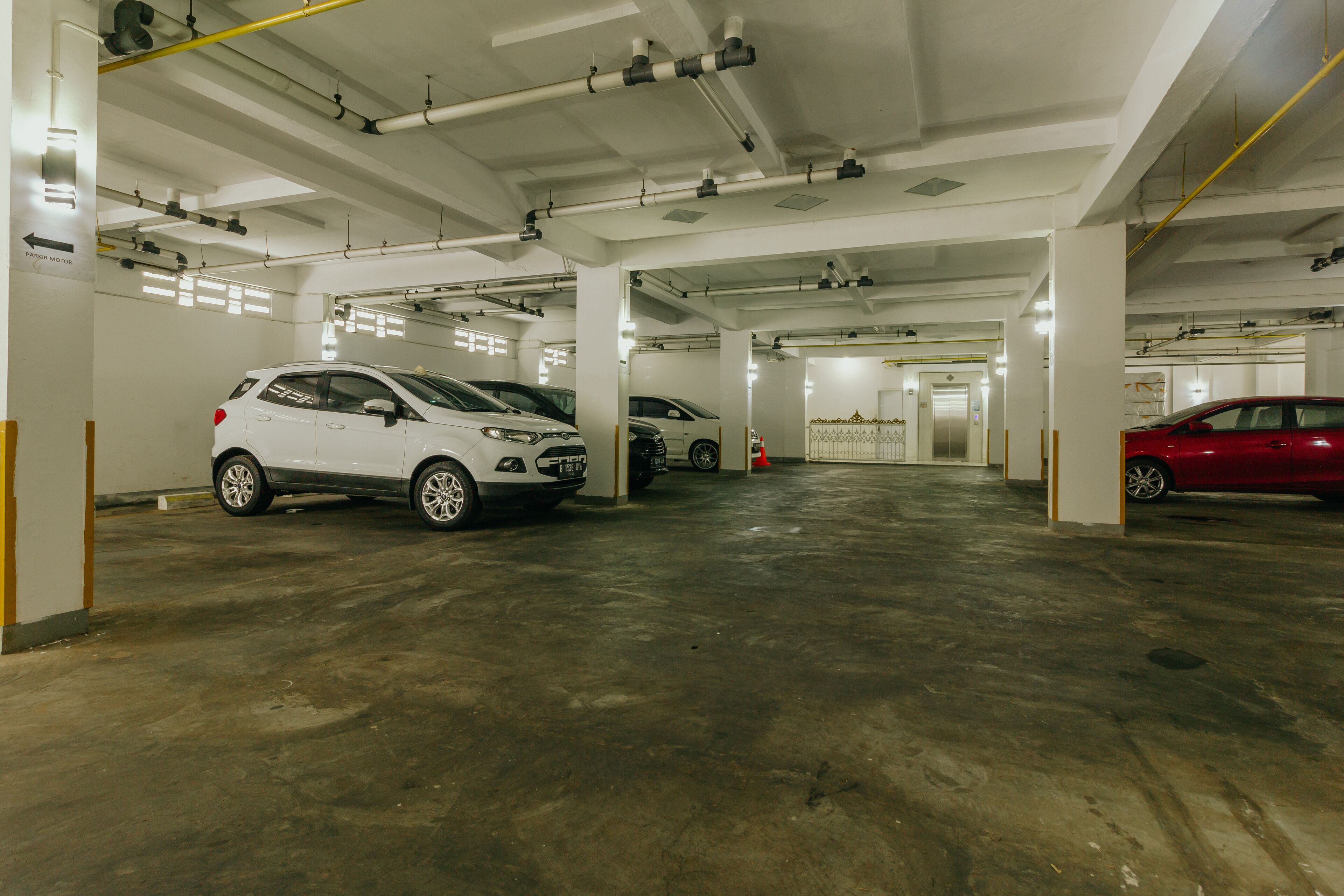 Foto - Urbanest Inn House Slipi