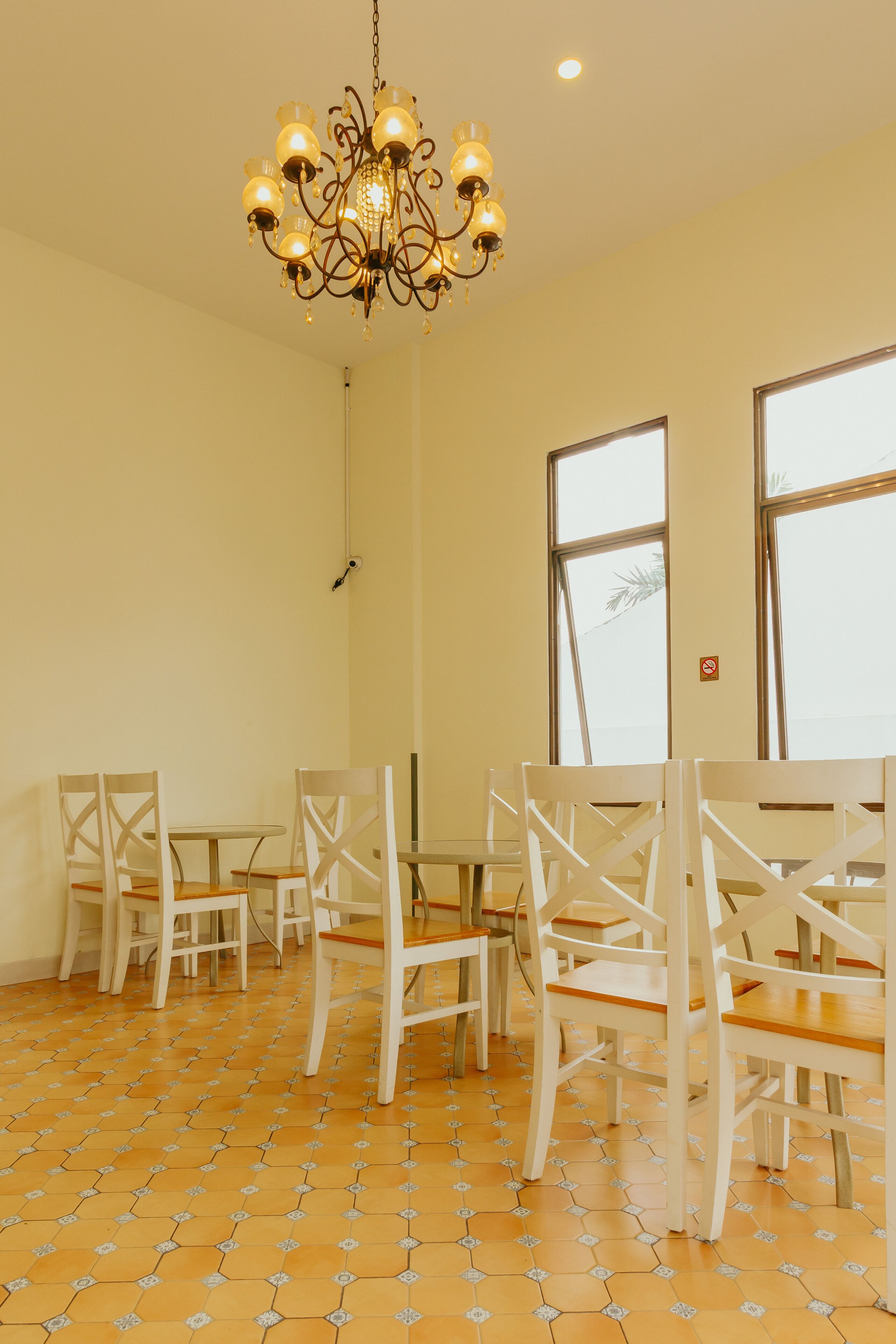 Foto - Urbanest Inn House Slipi