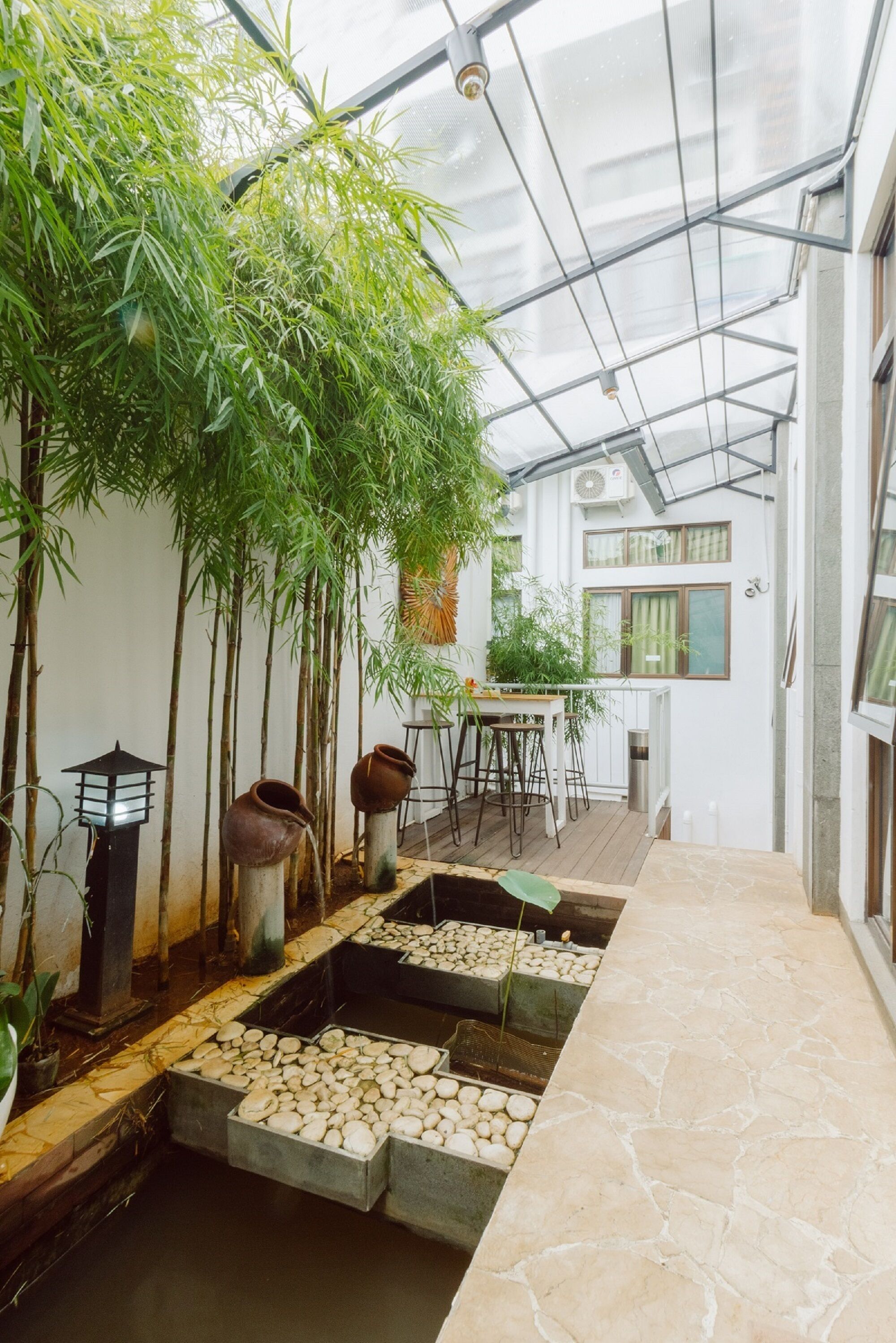 Foto - Urbanest Inn House Slipi