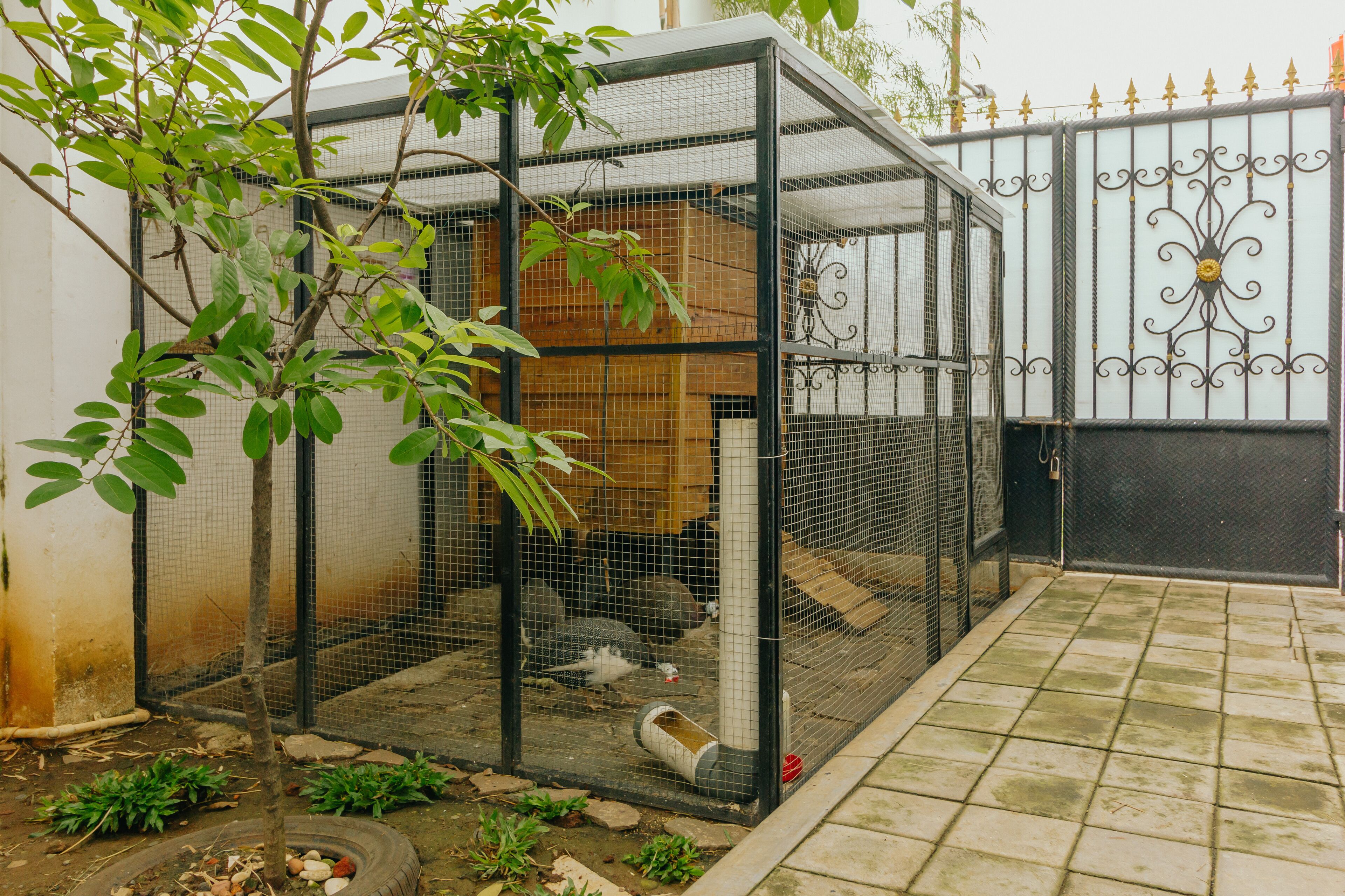 Foto - Urbanest Inn House Slipi