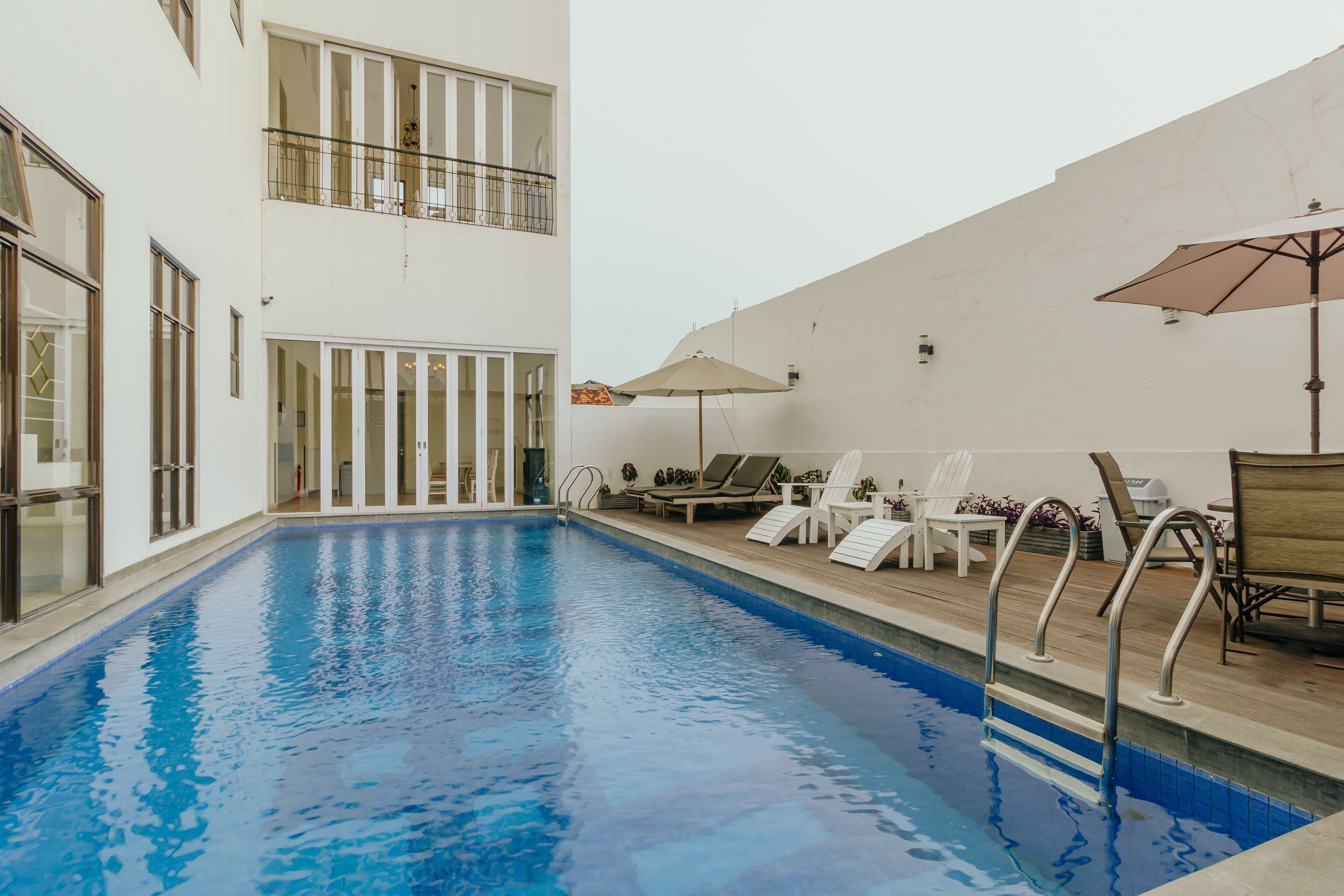 Foto - Urbanest Inn House Slipi