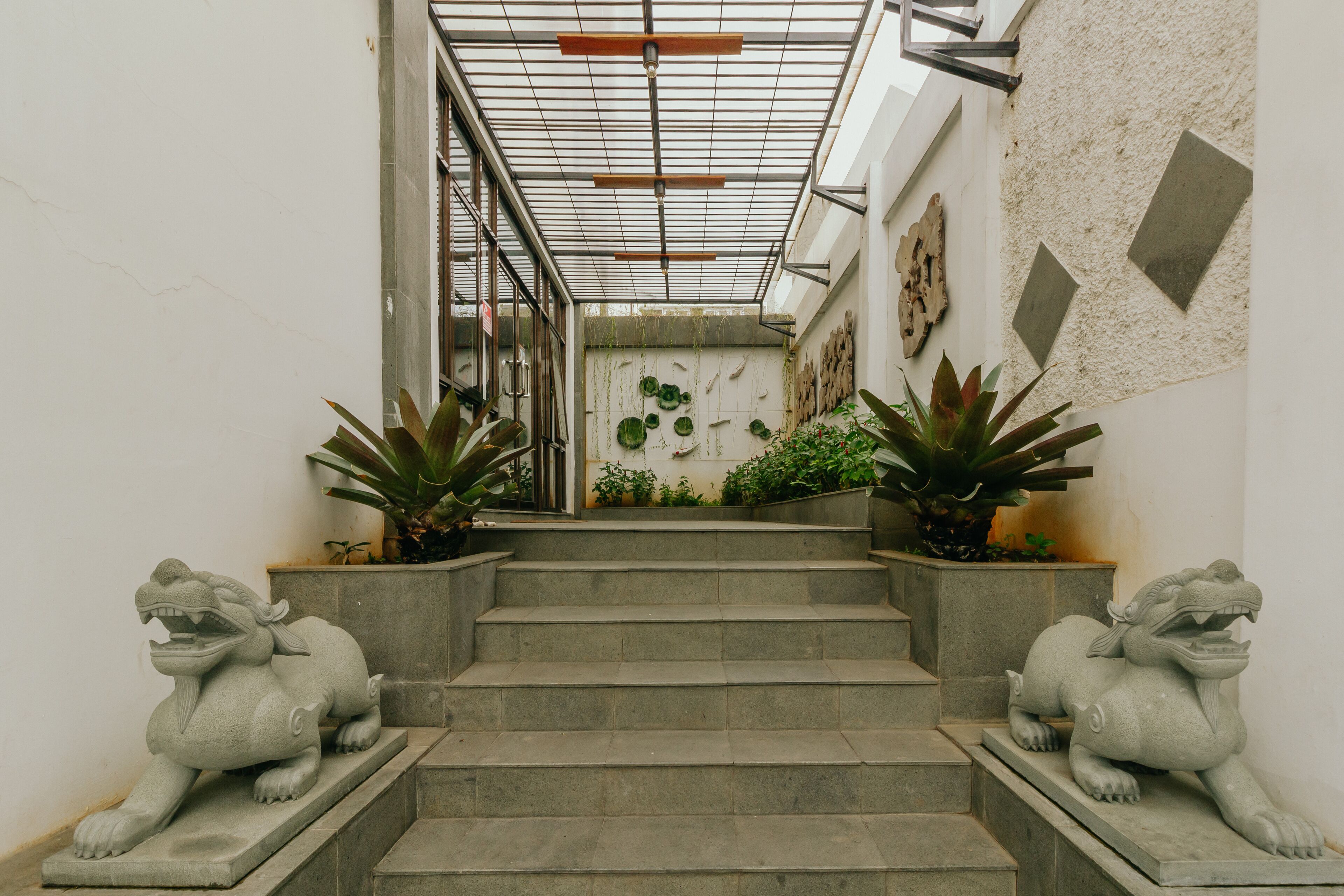 Foto - Urbanest Inn House Slipi