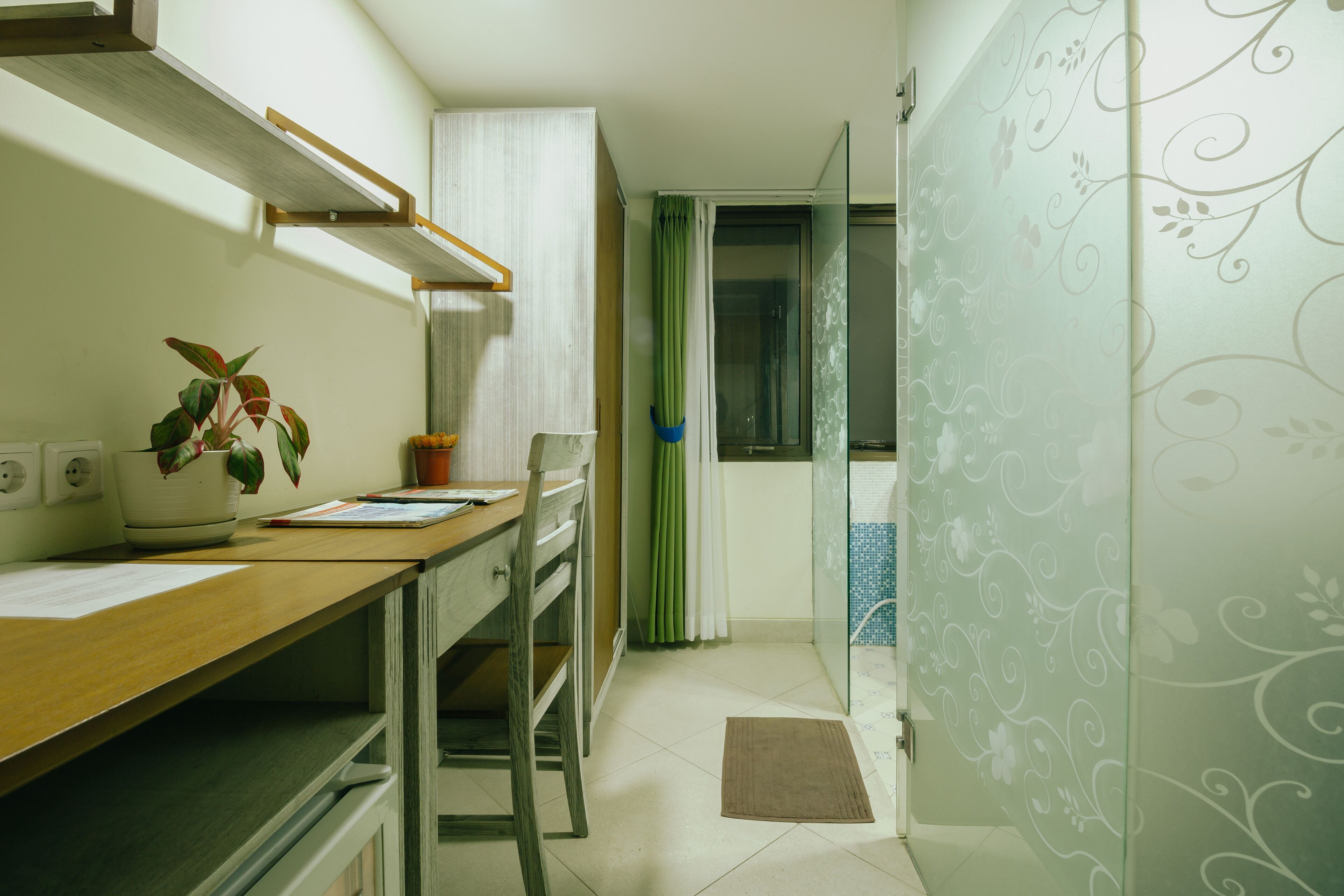 Foto - Urbanest Inn House Slipi