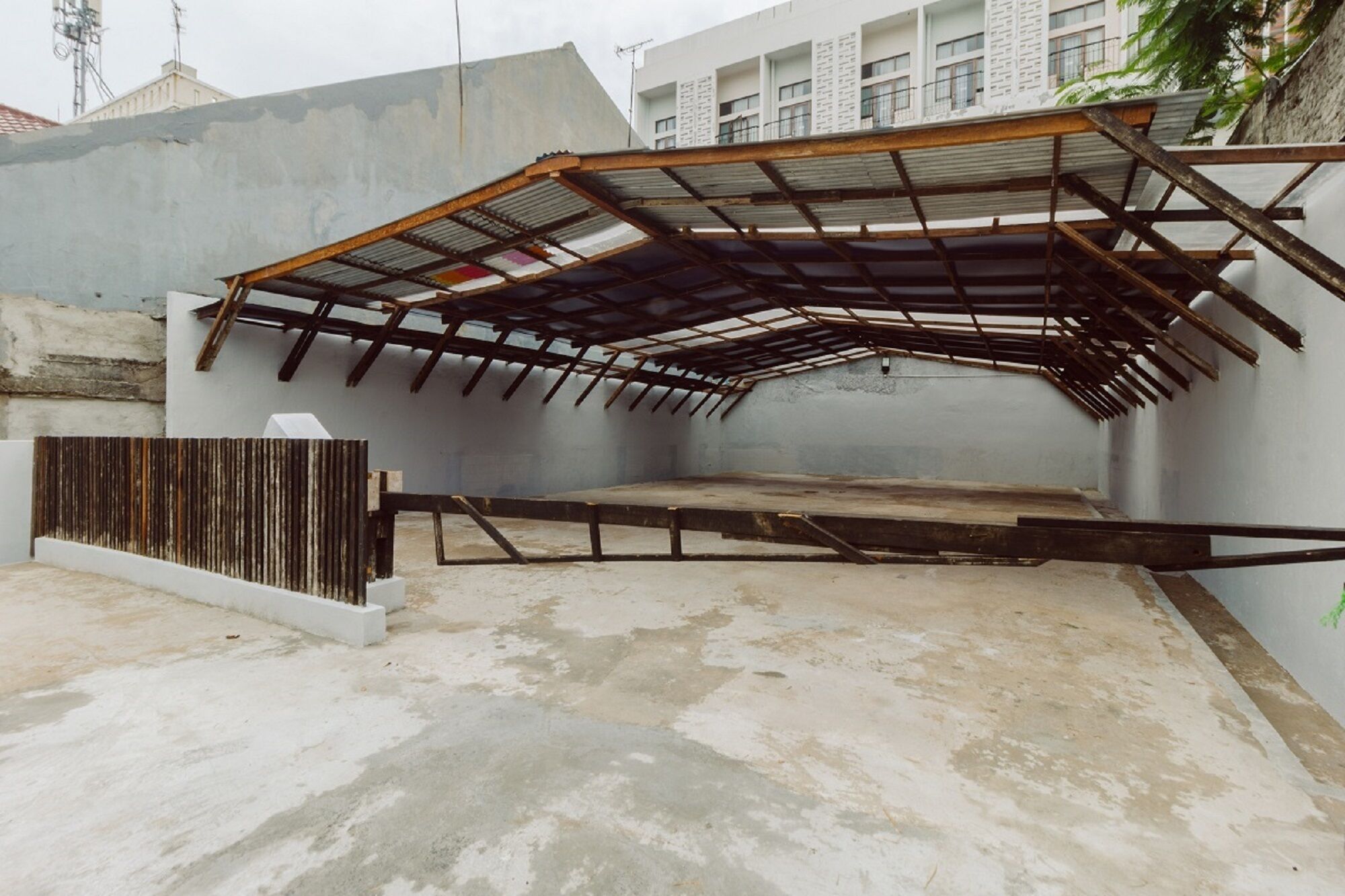 Foto - Urbanest Inn House Slipi