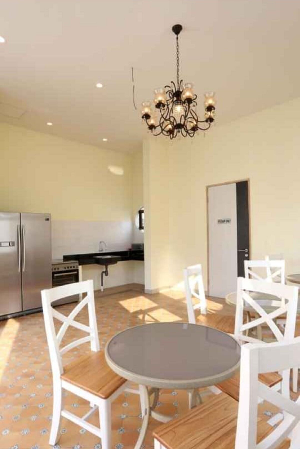 Foto - Urbanest Inn House Slipi