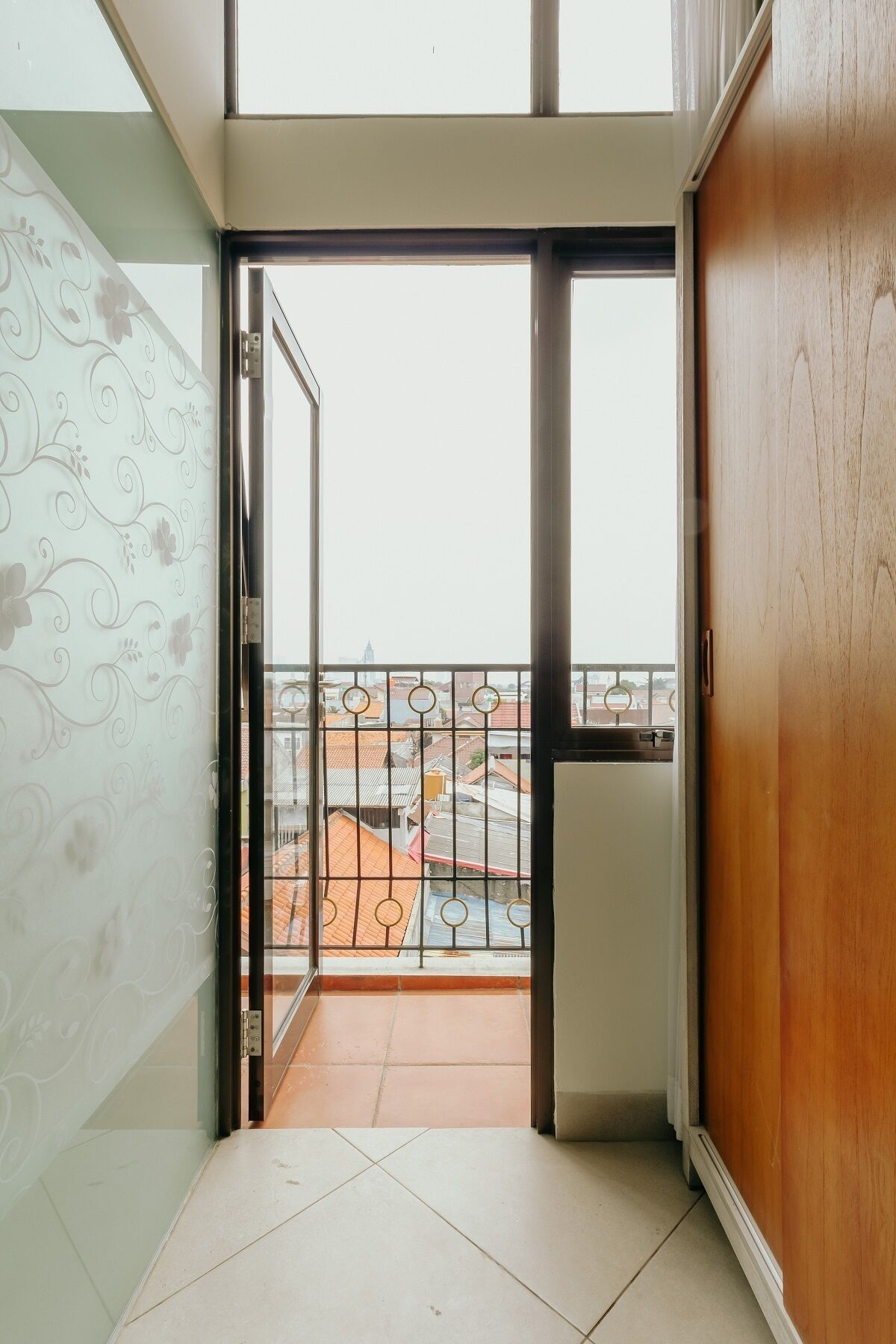 Foto - Urbanest Inn House Slipi