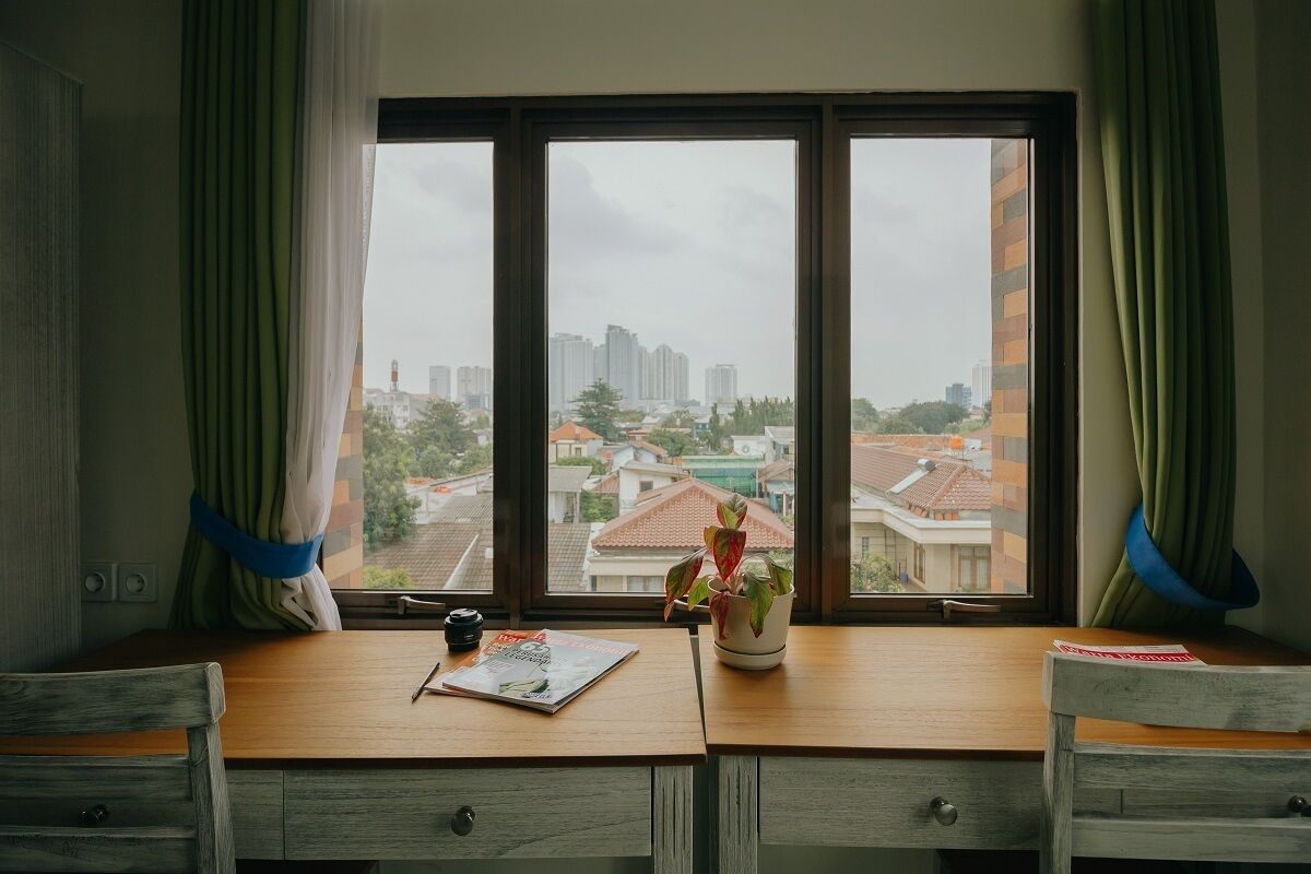 Foto - Urbanest Inn House Slipi