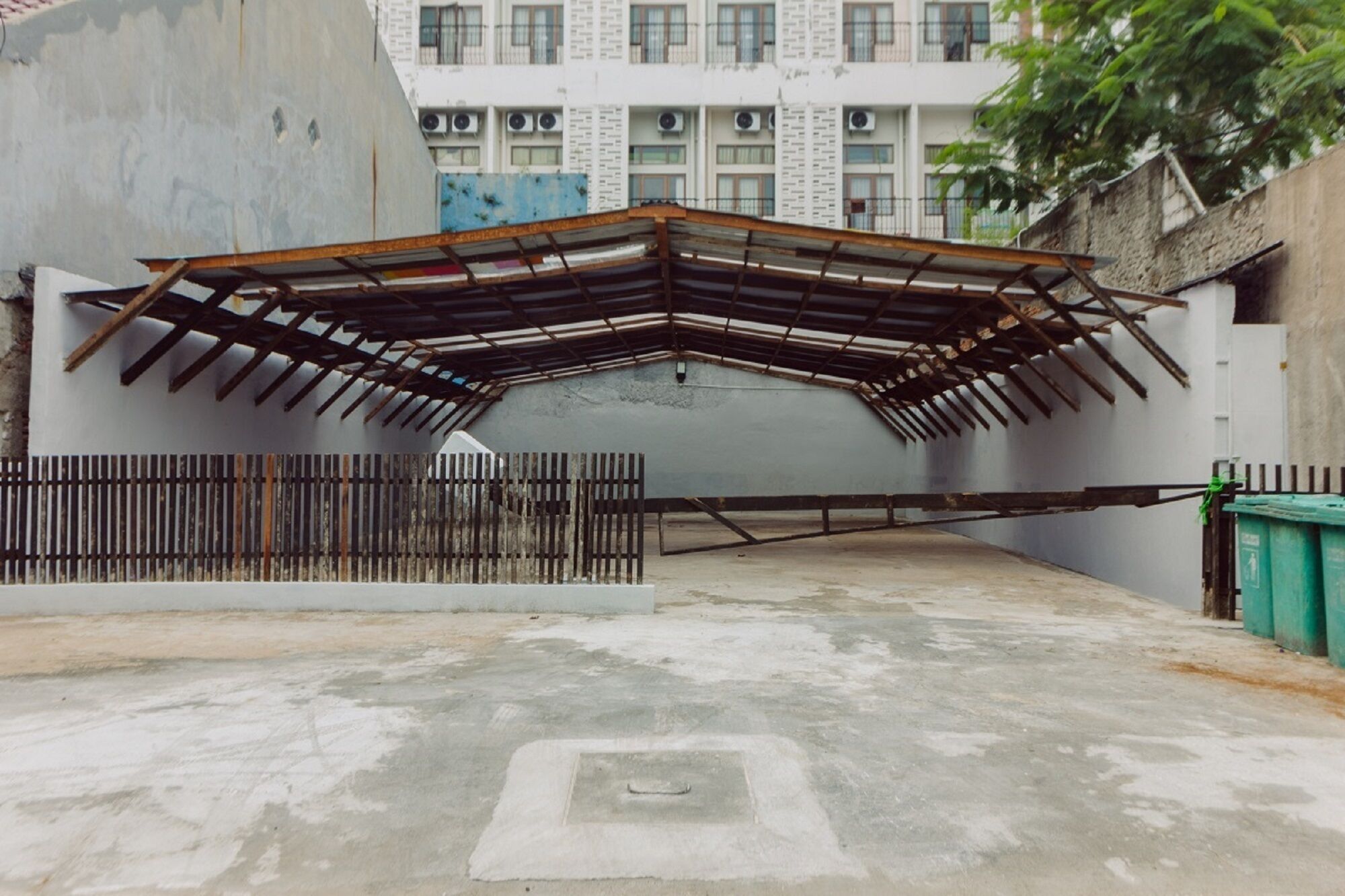 Foto - Urbanest Inn House Slipi