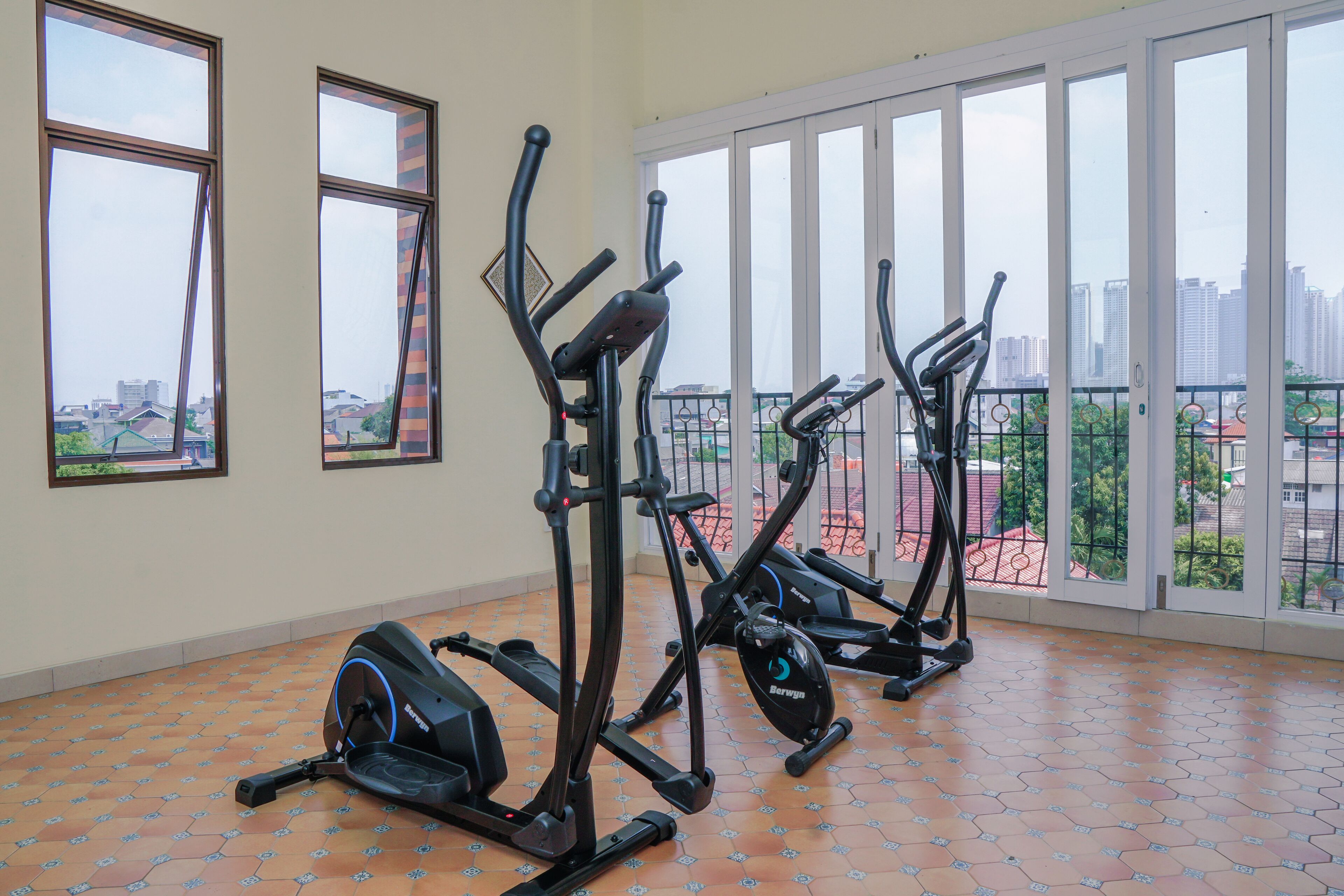 Foto - Urbanest Inn House Slipi