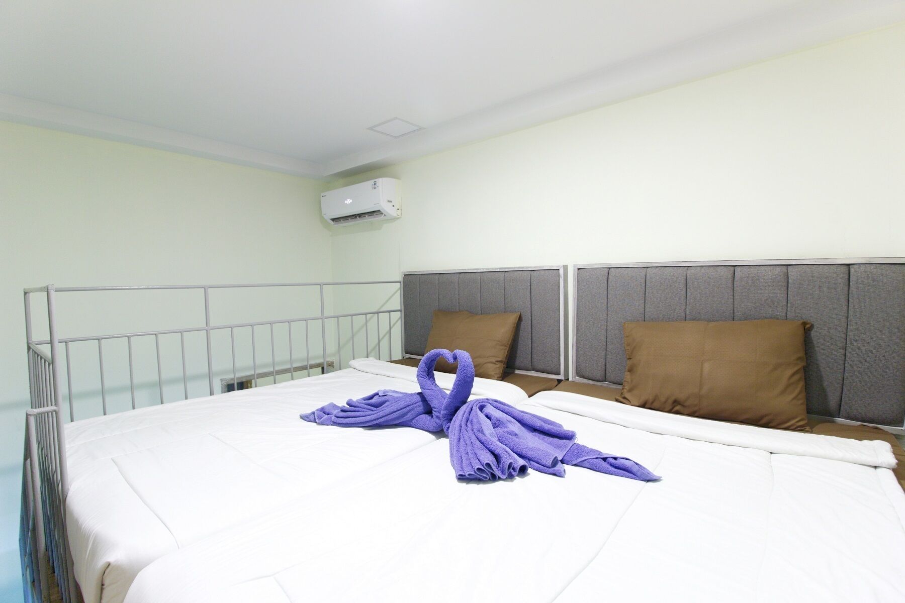 Foto - Urbanest Inn House Slipi