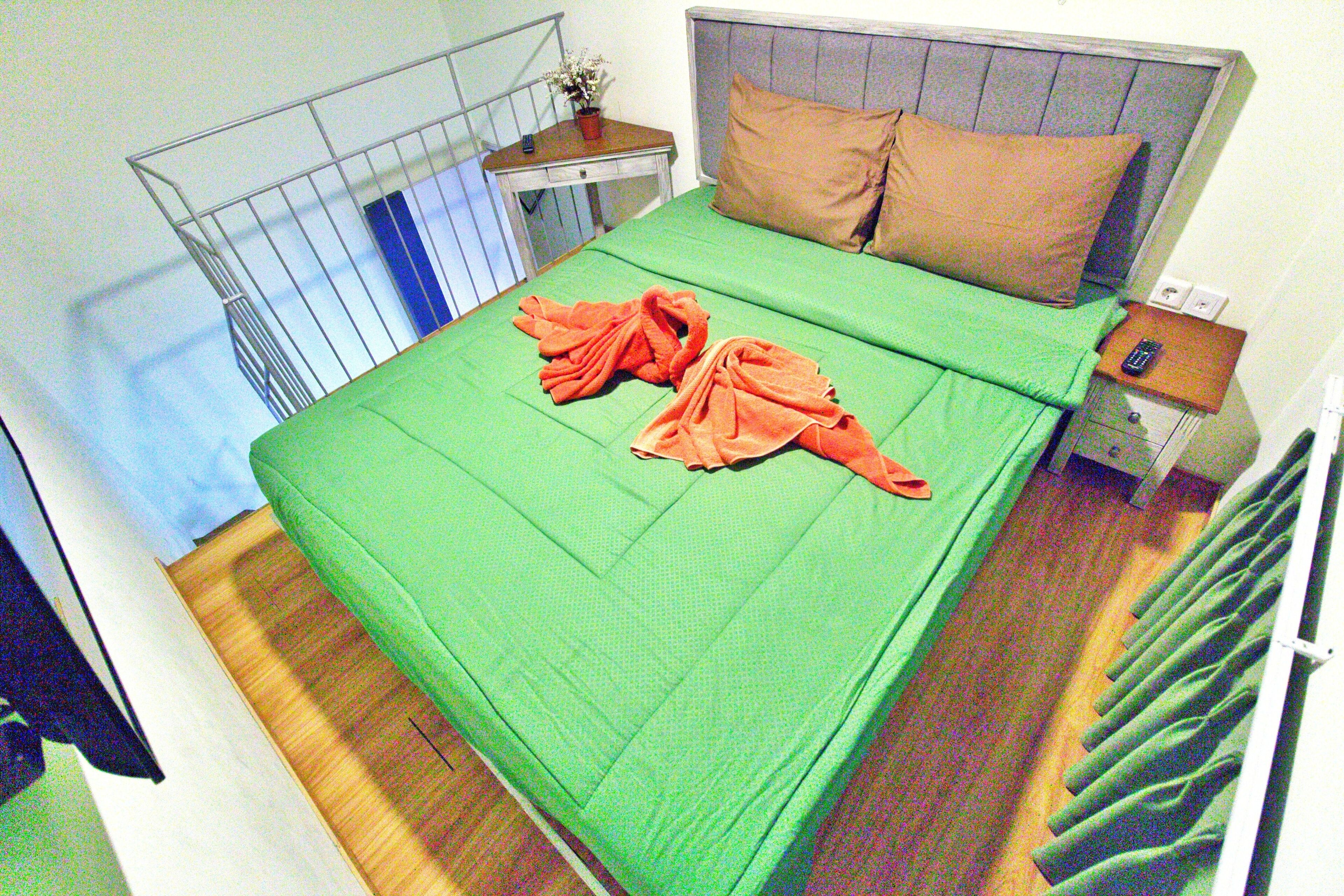 Foto - Urbanest Inn House Slipi