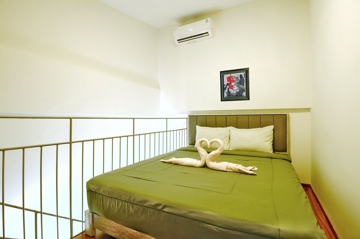 Foto - Urbanest Inn House Slipi