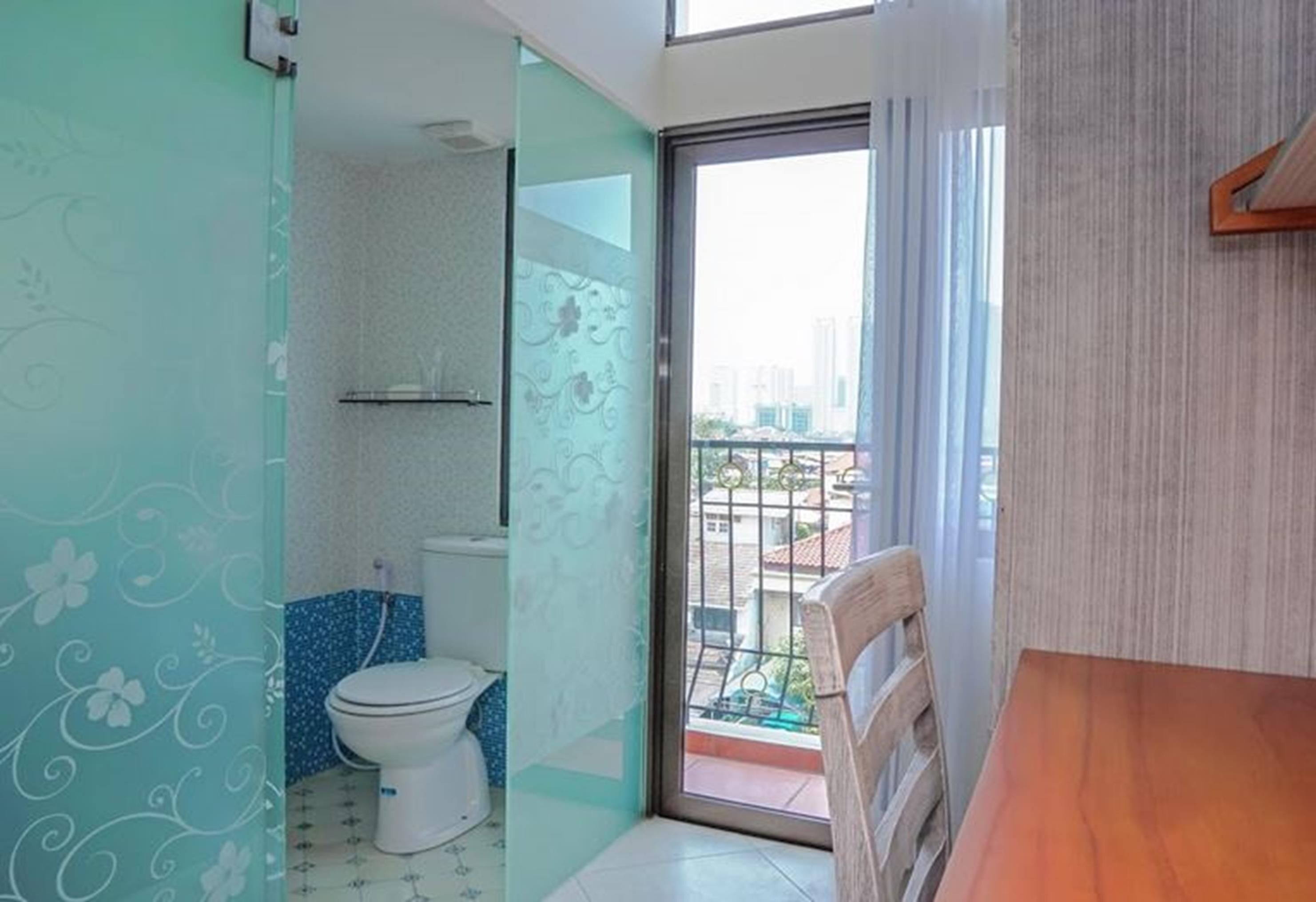 Foto - Urbanest Inn House Slipi