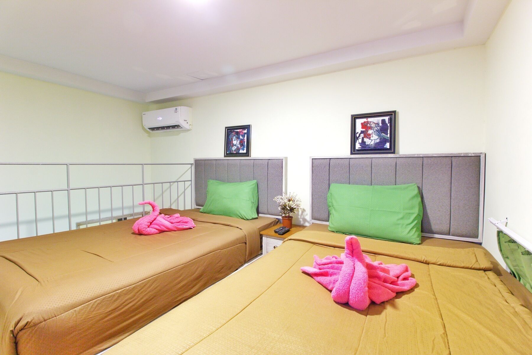 Foto - Urbanest Inn House Slipi