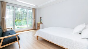 独立别墅 (Sweet House) | 客房景观