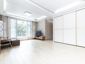 Maison (Sweet House) | 3 chambres, Wi-Fi gratuit