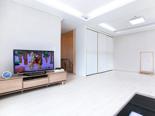 Room - Sweet Pension No.2 (Yangyang)