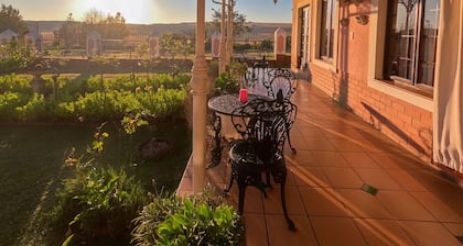 Westlodge at Graskop