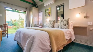 Literie de qualité supérieure, matelas mémoire de forme