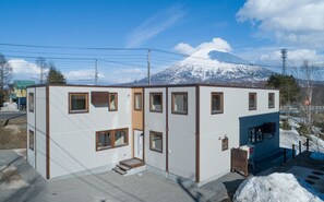 Exterior - Himawari (Kutchan)