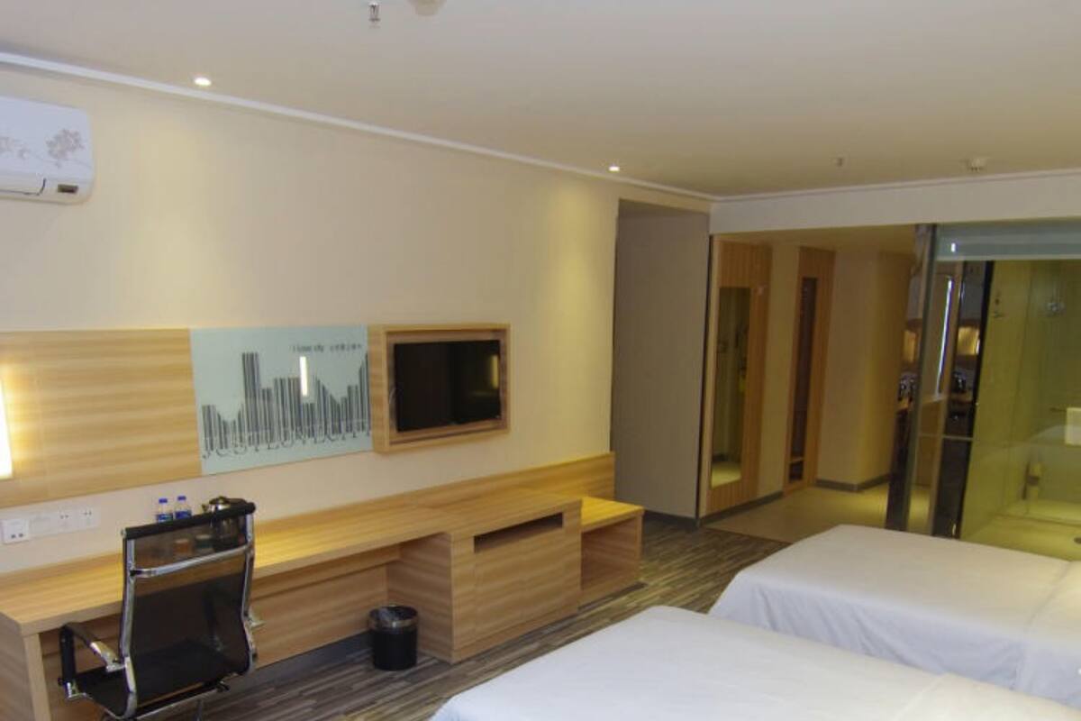 Kostenloses WLAN, Bettwäsche