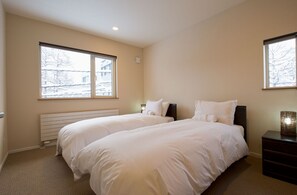 Apartment (Nichigo 2)