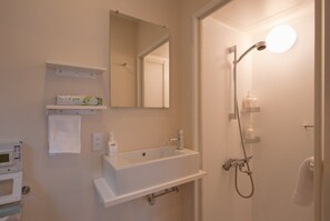 Apartment (Nichigo 1) | Badezimmer