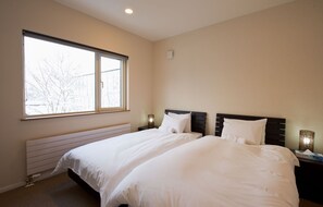 Nichigo 2 | Iron/ironing board, free WiFi, bed sheets - Nichigo (Kutchan)