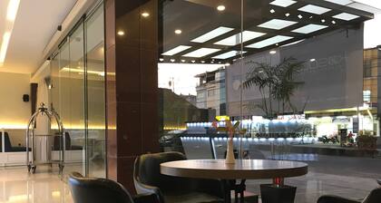 Hotel Alodia Powered by Archipelago