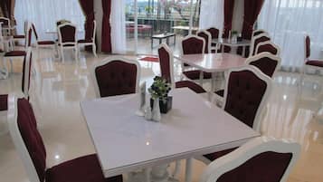 Sala de reuniones